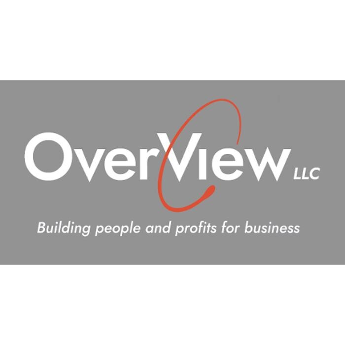 OverView Bookkeeping & Consulting LLC Logo