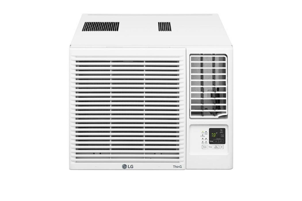 Images Affordable Home AC