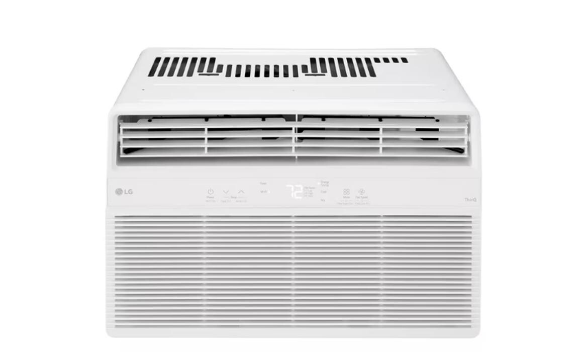 Images Affordable Home AC