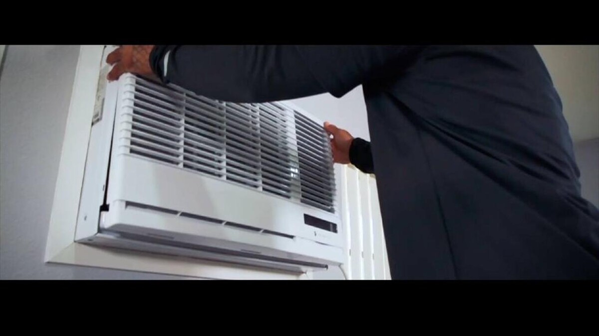 Images Affordable Home AC