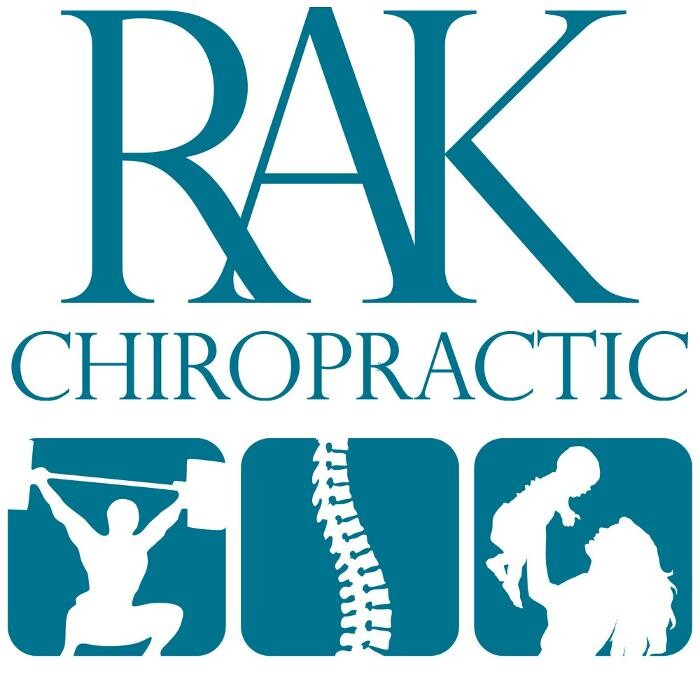Images RAK Chiropractic