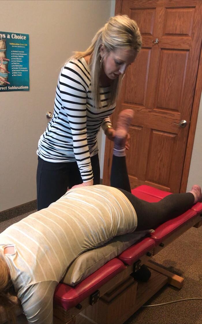 Images RAK Chiropractic