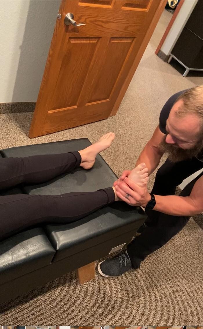 Images RAK Chiropractic