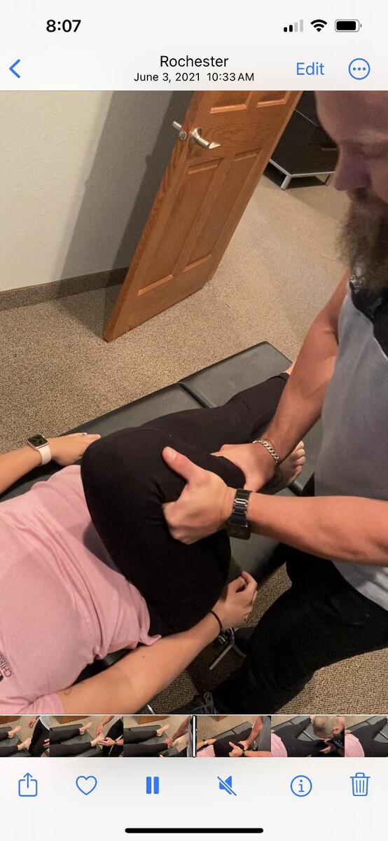 Images RAK Chiropractic