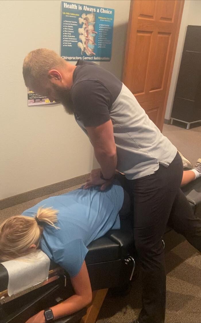 Images RAK Chiropractic