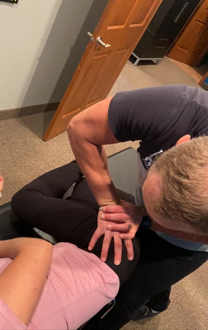 Images RAK Chiropractic