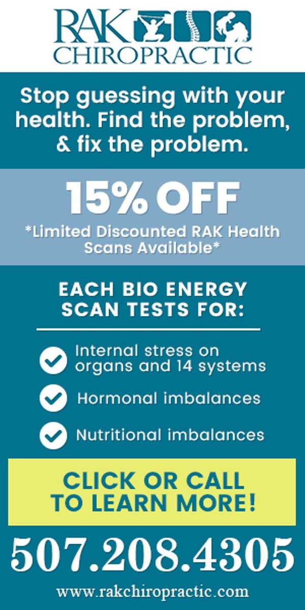 Images RAK Chiropractic