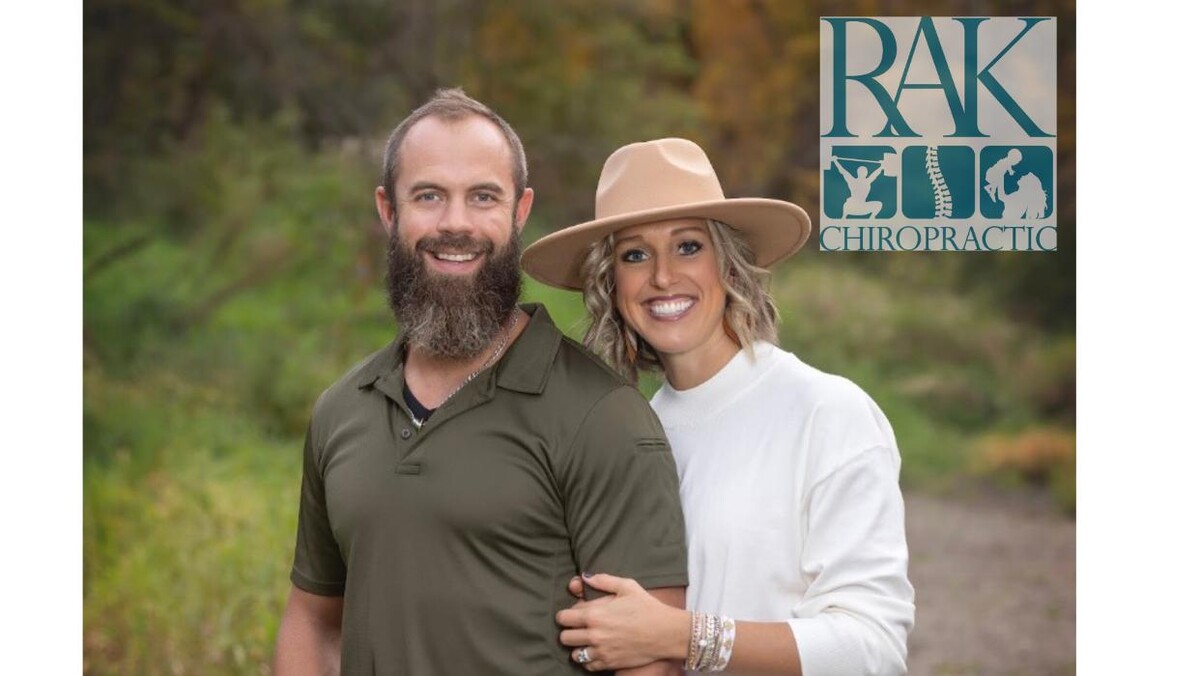 Images RAK Chiropractic