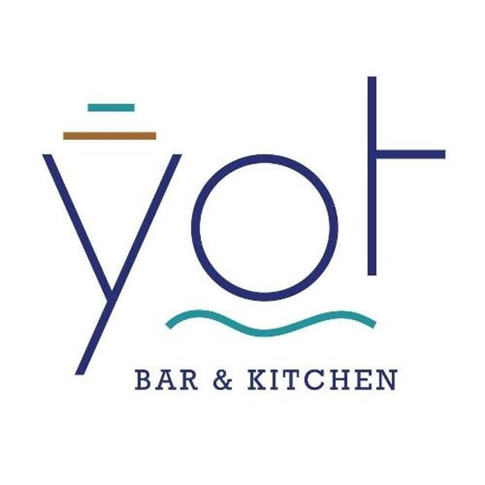YOT Bar & Kitchen Logo