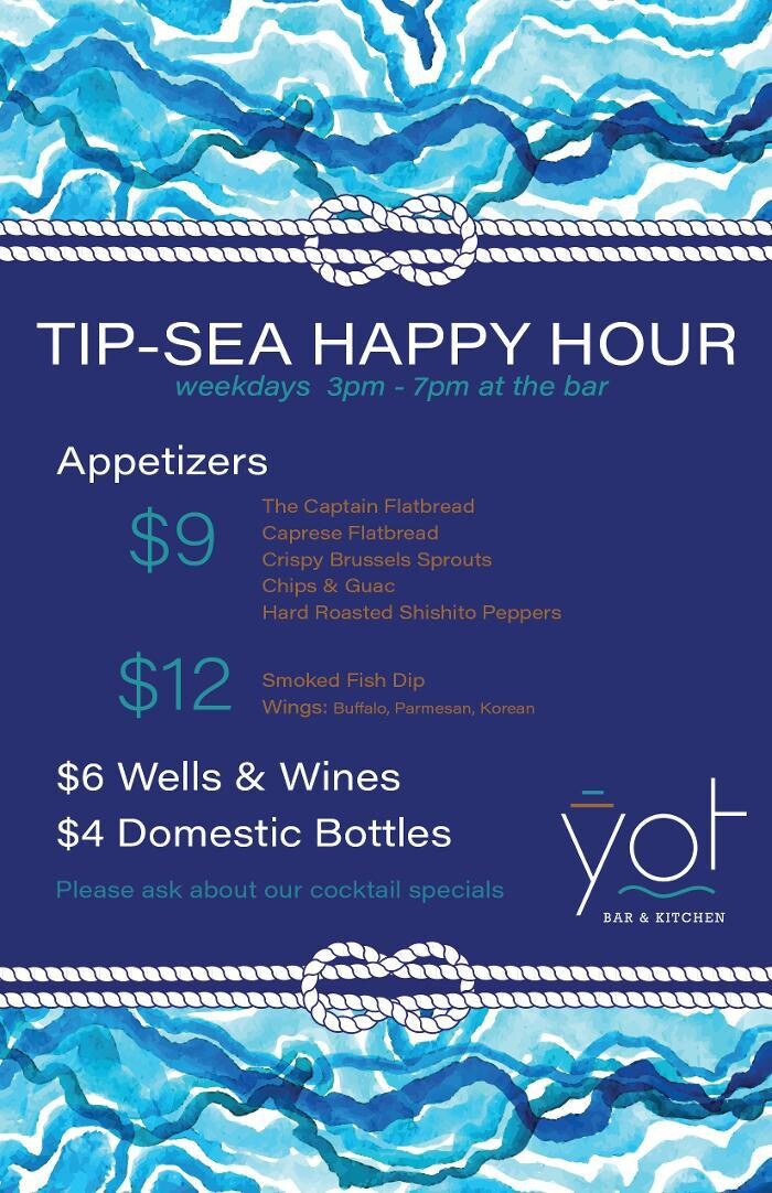 Images YOT Bar & Kitchen