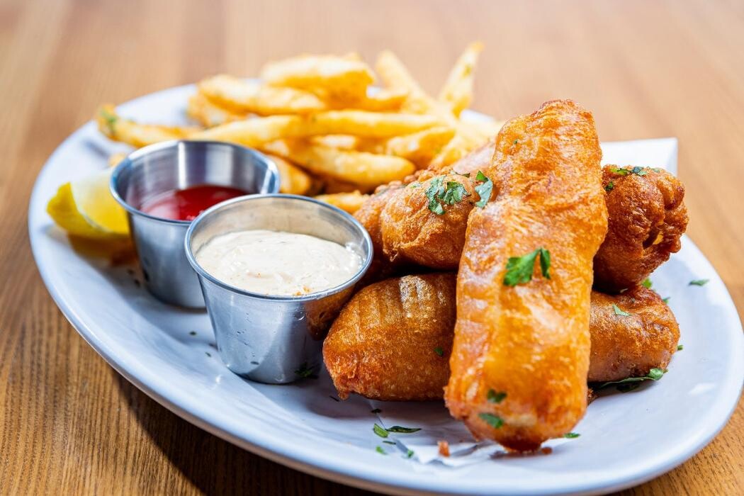 Images YOT Bar & Kitchen