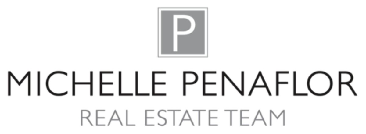 Michelle Penaflor, Michelle Penaflor Real Estate Logo