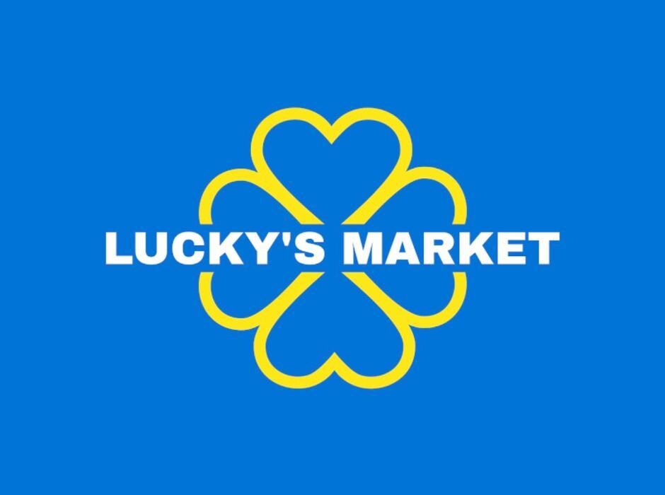 Images LUCKYS MARKET