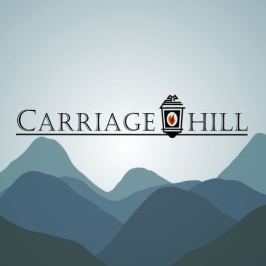 Carriage Hill Retirement Logo