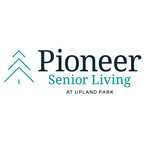 Pioneer Senior Living at Upland Park Logo