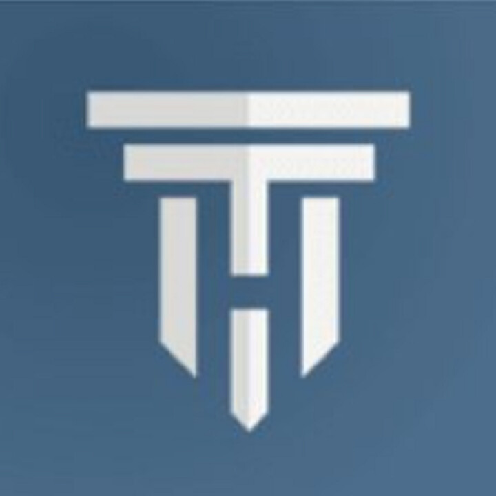 The Terrell Law Firm Logo