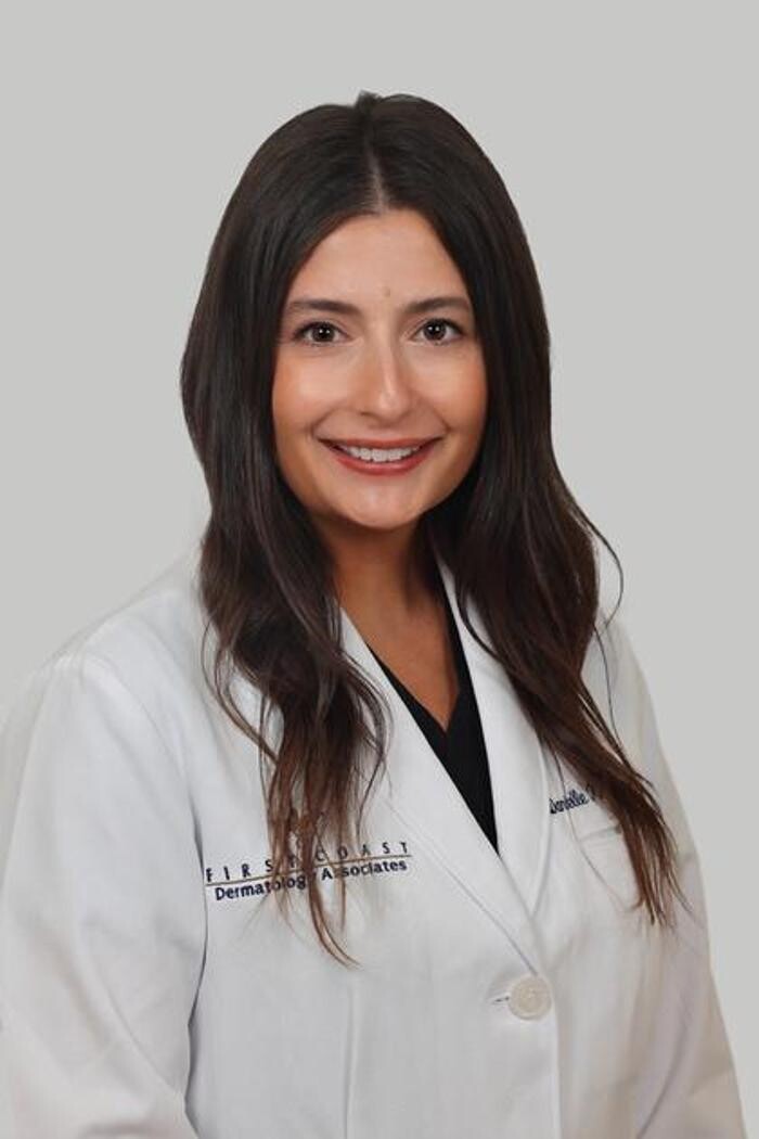 Images First Coast Dermatology Associates