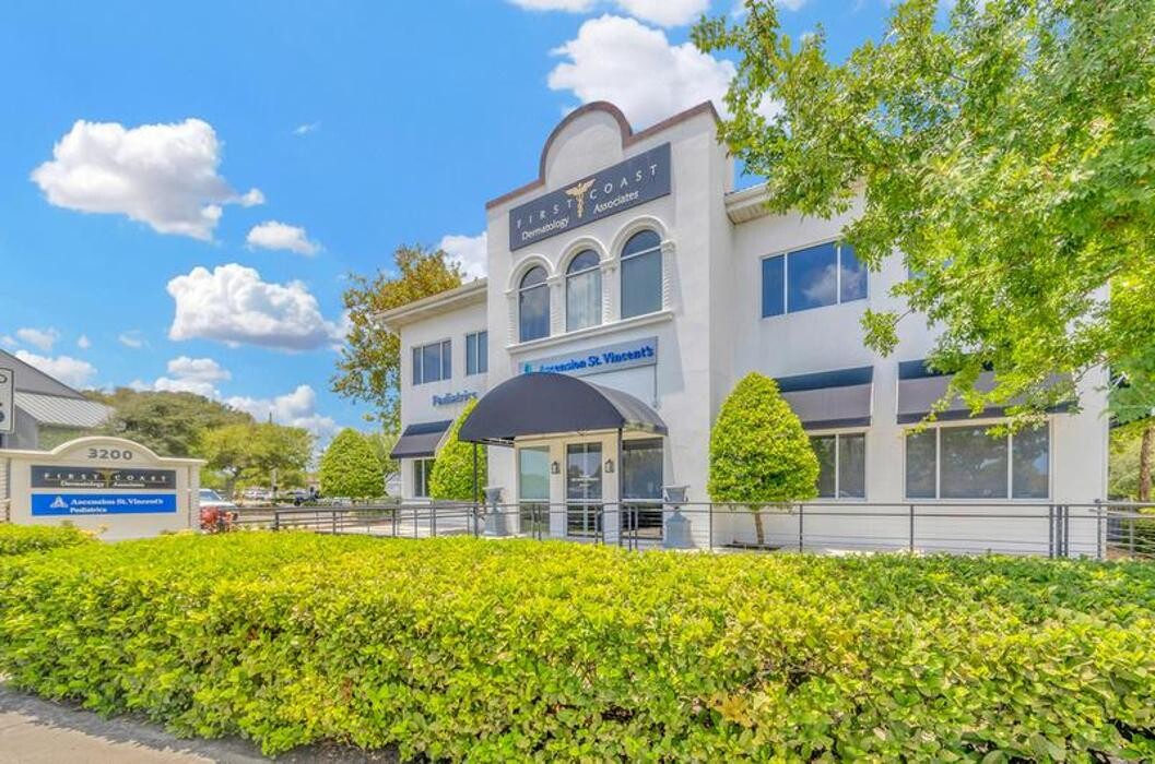 Images First Coast Dermatology Associates