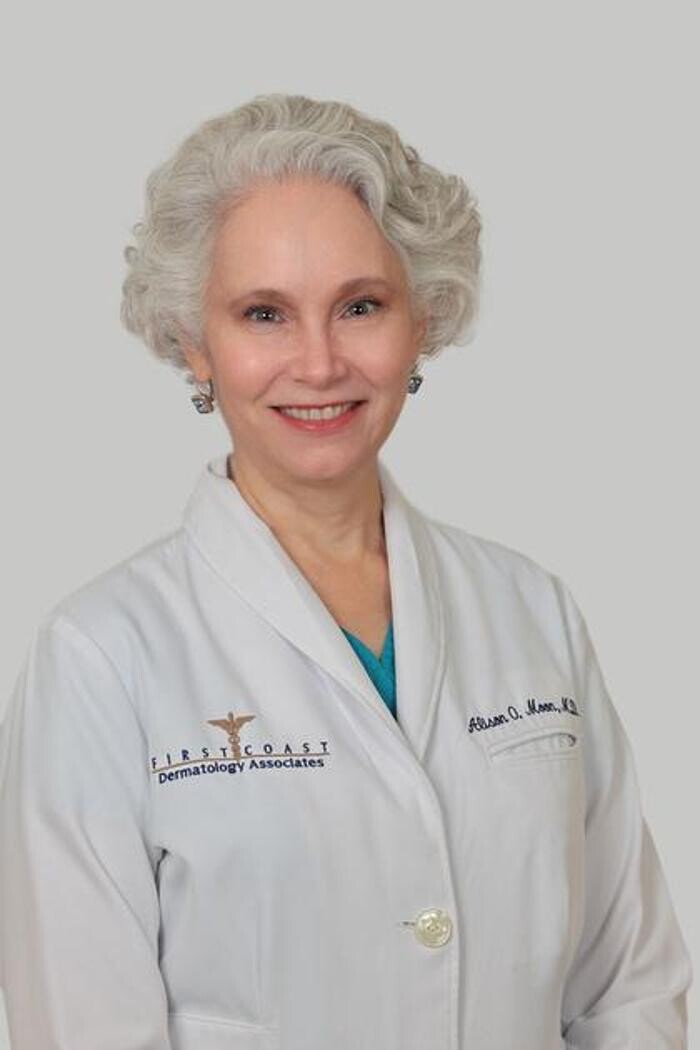 Images First Coast Dermatology Associates