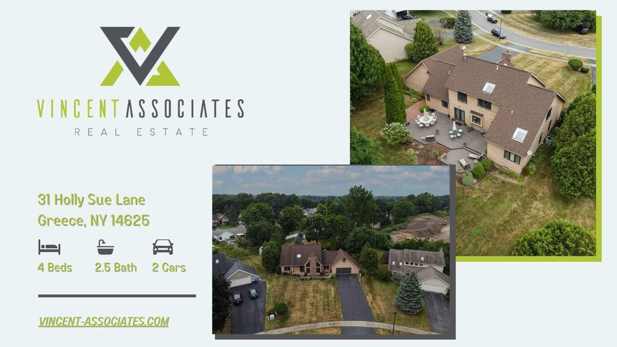 Images Vincent Associates Real Estate