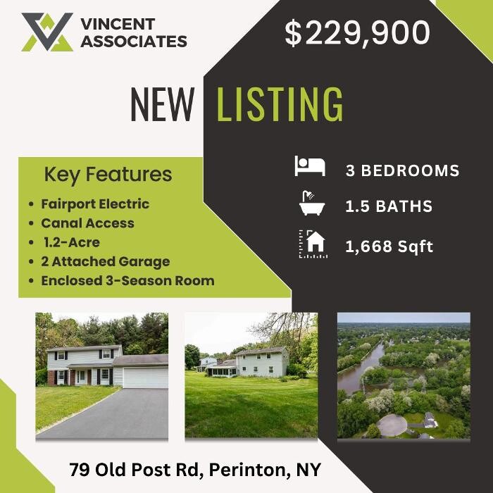 Images Vincent Associates Real Estate