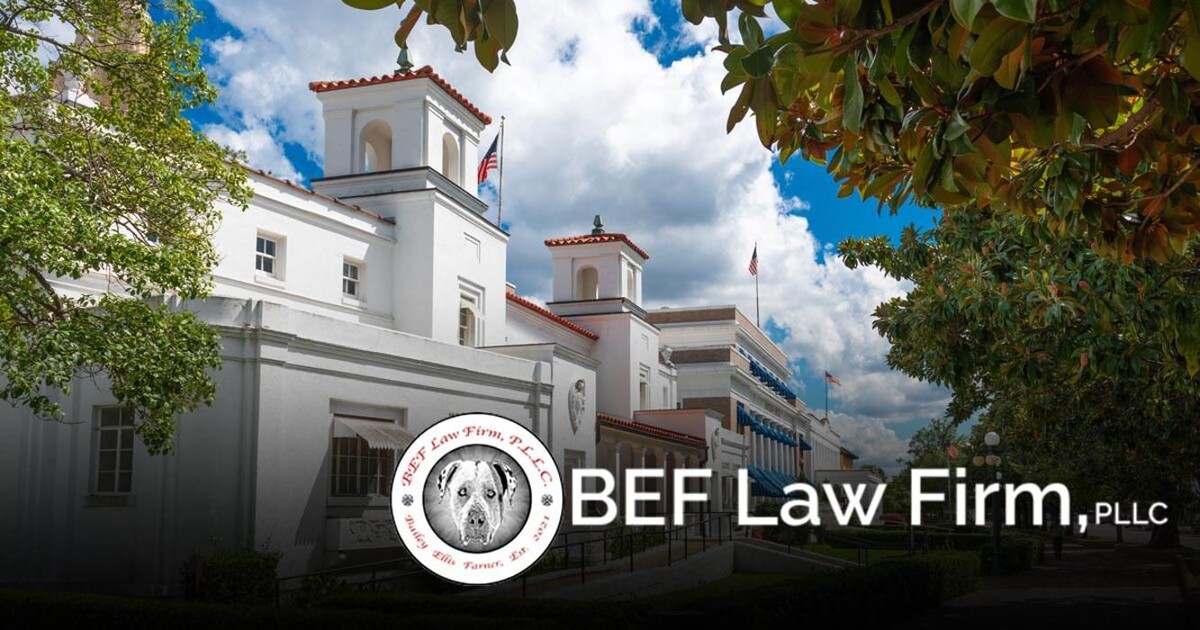 Images BEF Law Firm, PLLC