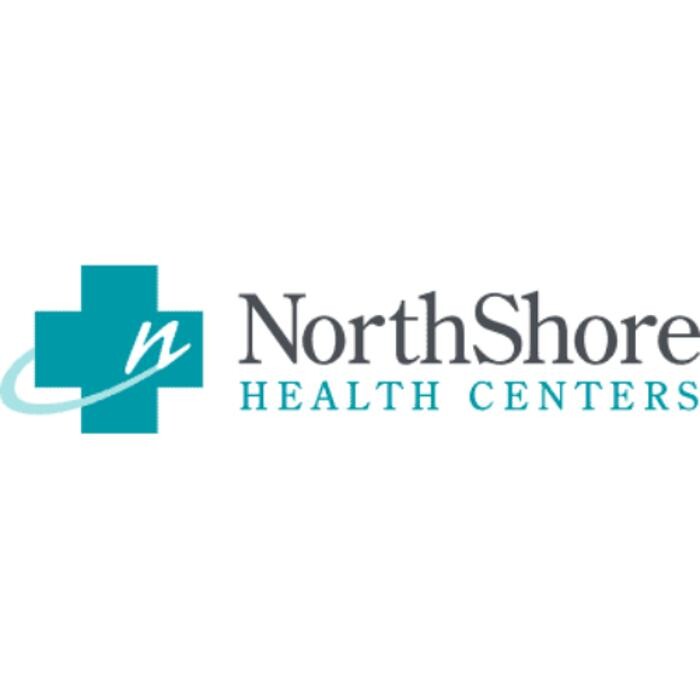 NorthShore Health Centers Logo