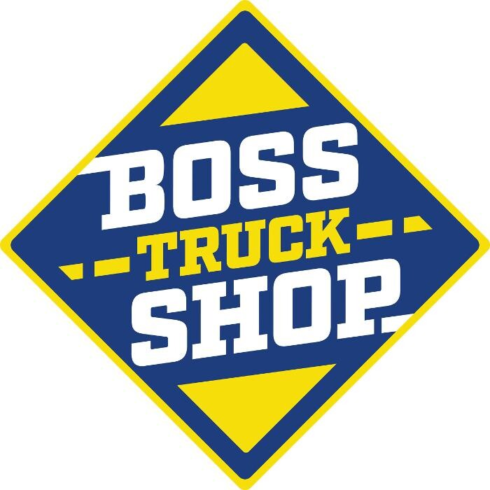 Images Boss Truck Shop