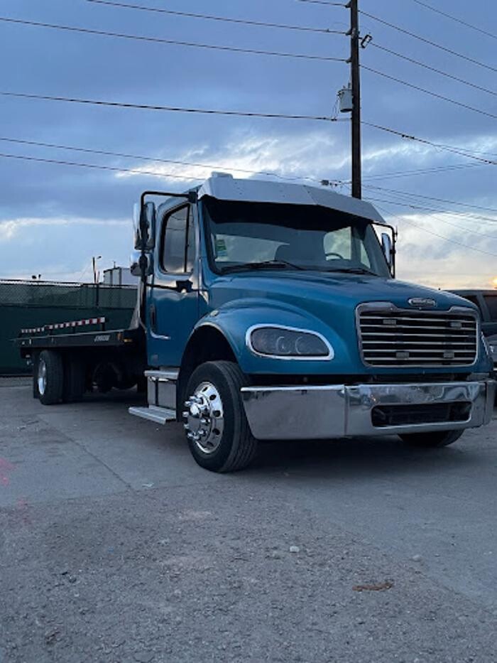 Images LMJ Towing LLC