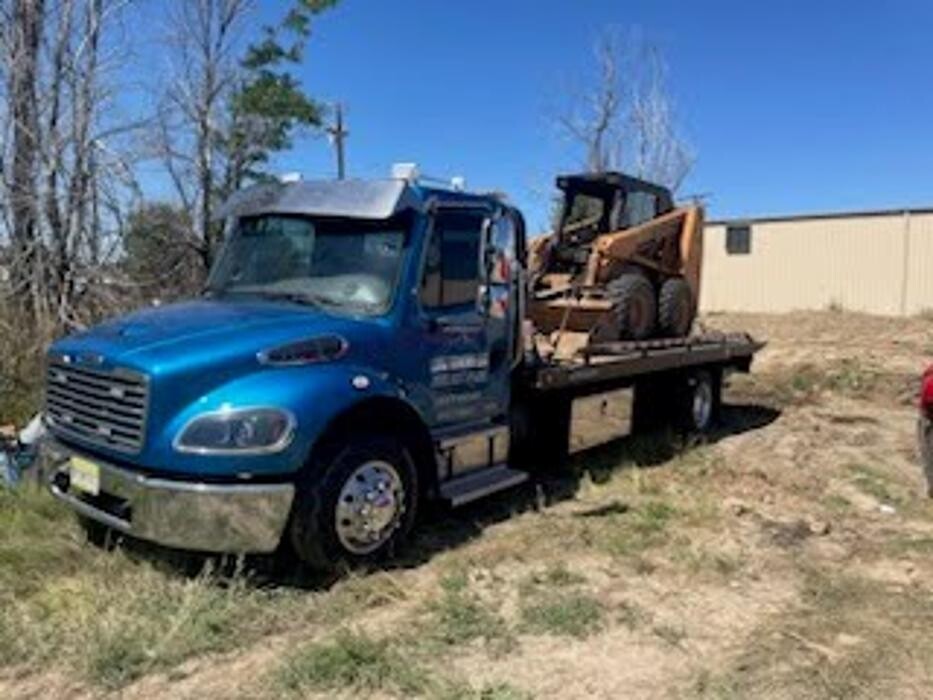 Images LMJ Towing LLC