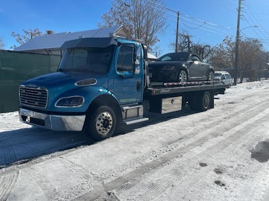 Images LMJ Towing LLC