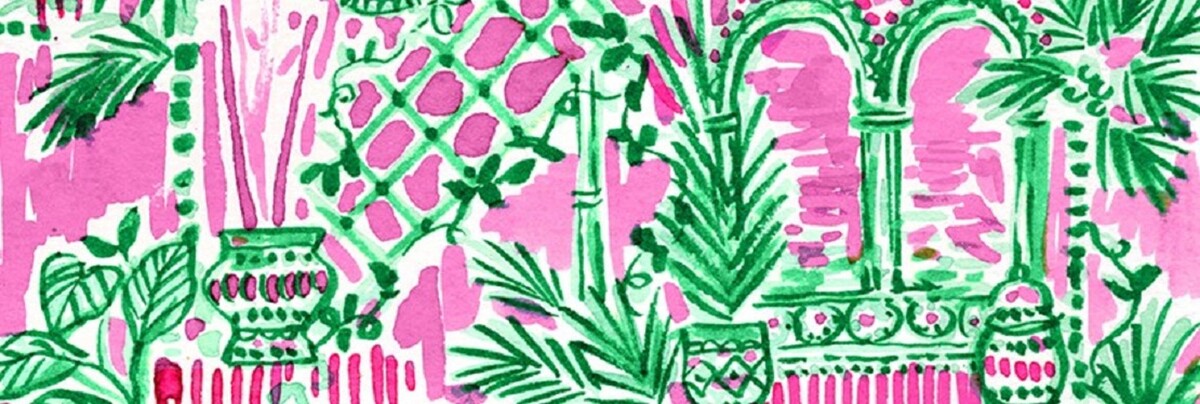 Images Lilly Pulitzer