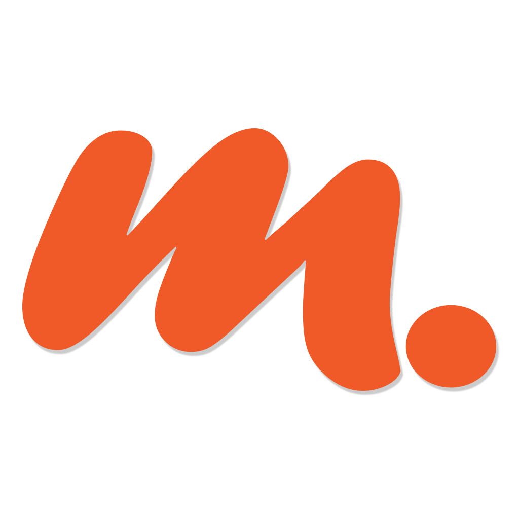 Mostly Marketing, Inc. Logo