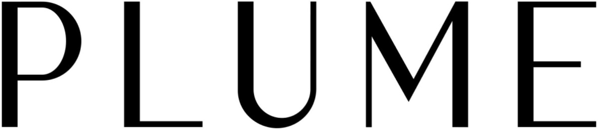 Plume Logo