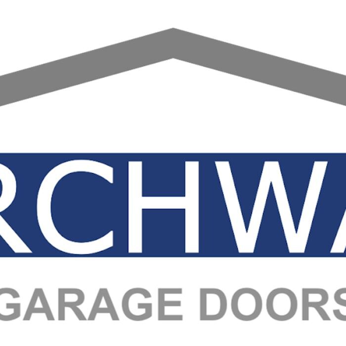 Archway Garage Doors Logo