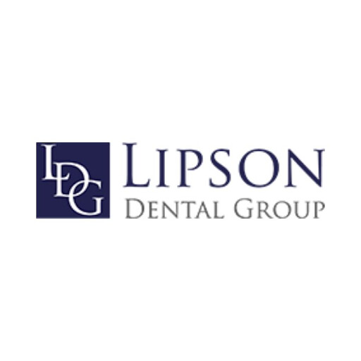Lipson Dental Group Logo