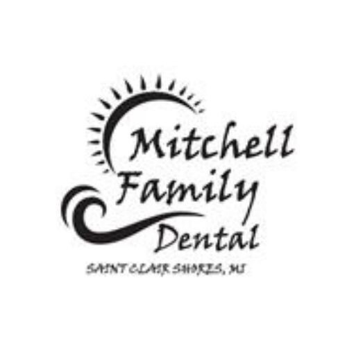 Mitchell Family Dental Logo