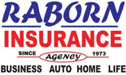 Raborn Insurance Agency Logo