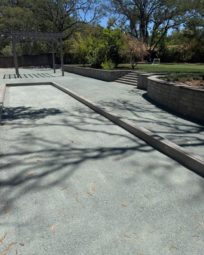 Images Modern Era Landscape Construction Inc.