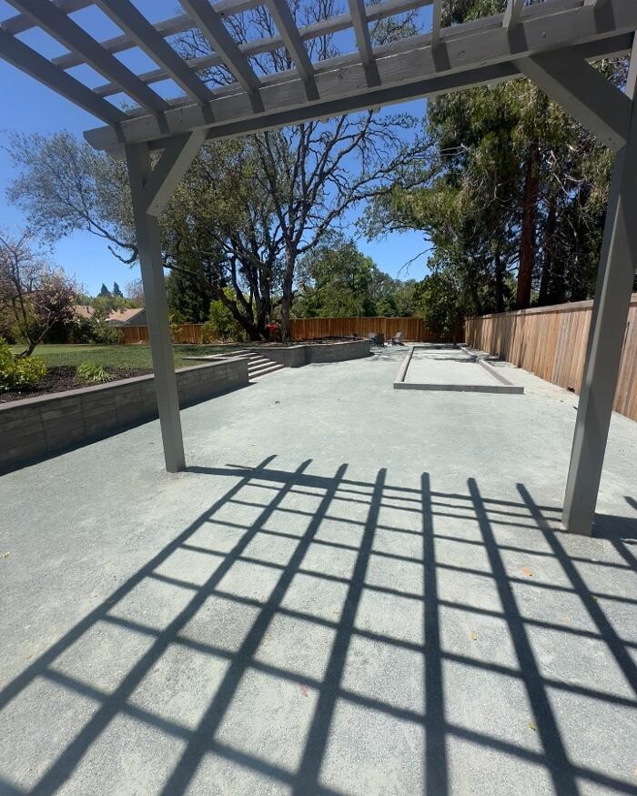 Images Modern Era Landscape Construction Inc.