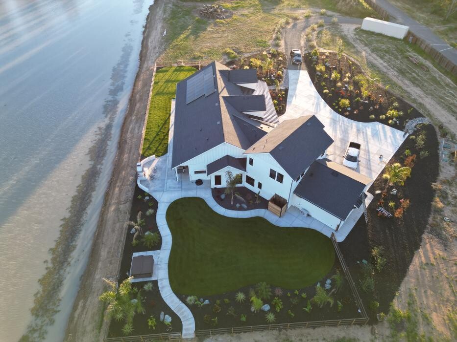 Images Modern Era Landscape Construction Inc.