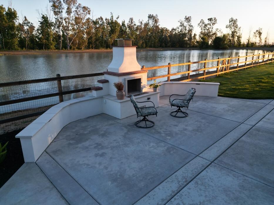 Images Modern Era Landscape Construction Inc.