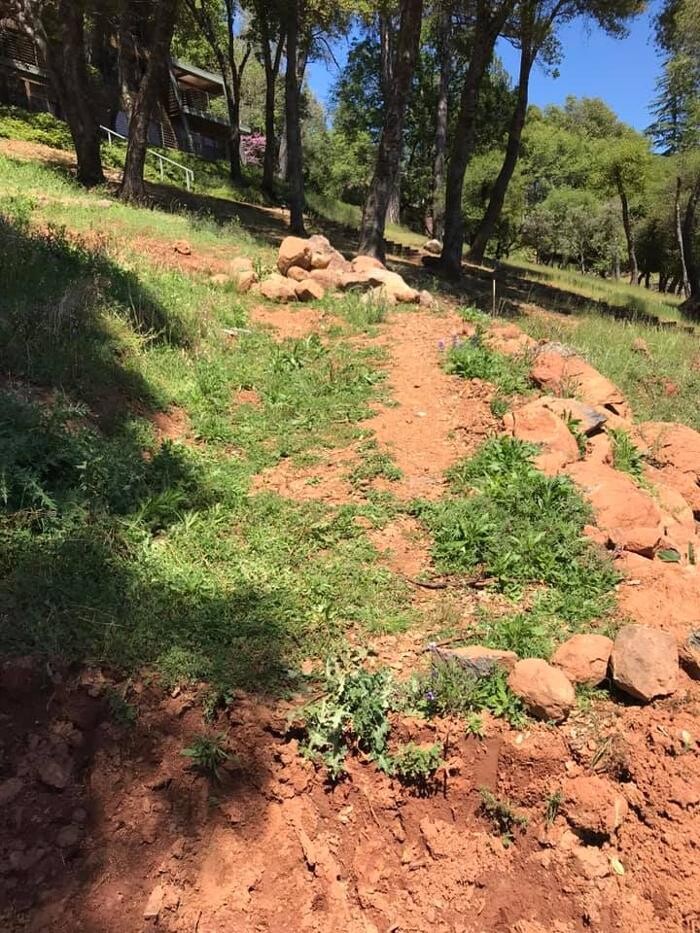 Images Modern Era Landscape Construction Inc.