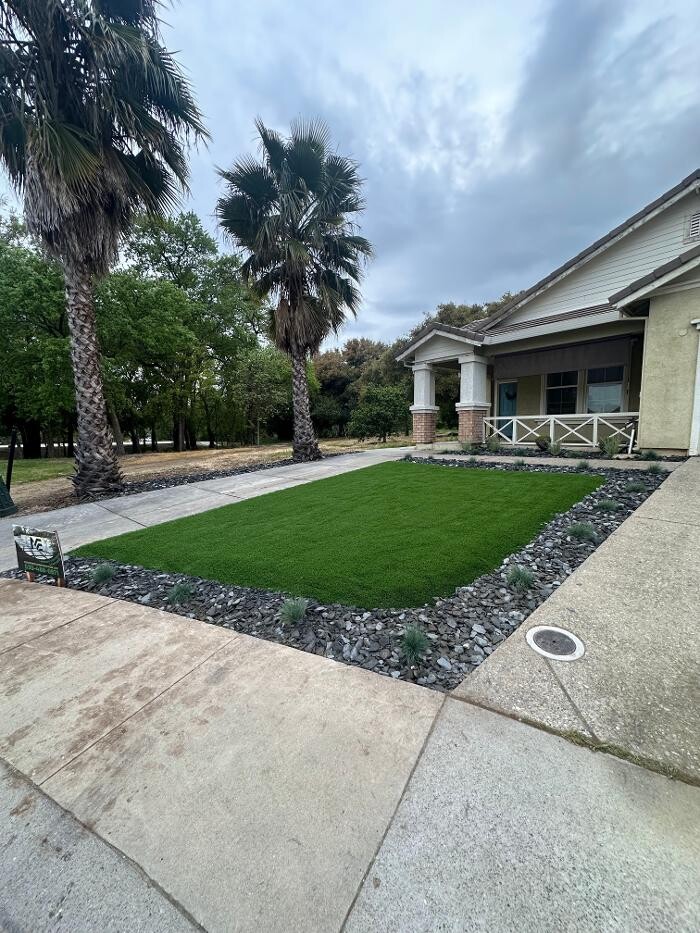 Images Modern Era Landscape Construction Inc.