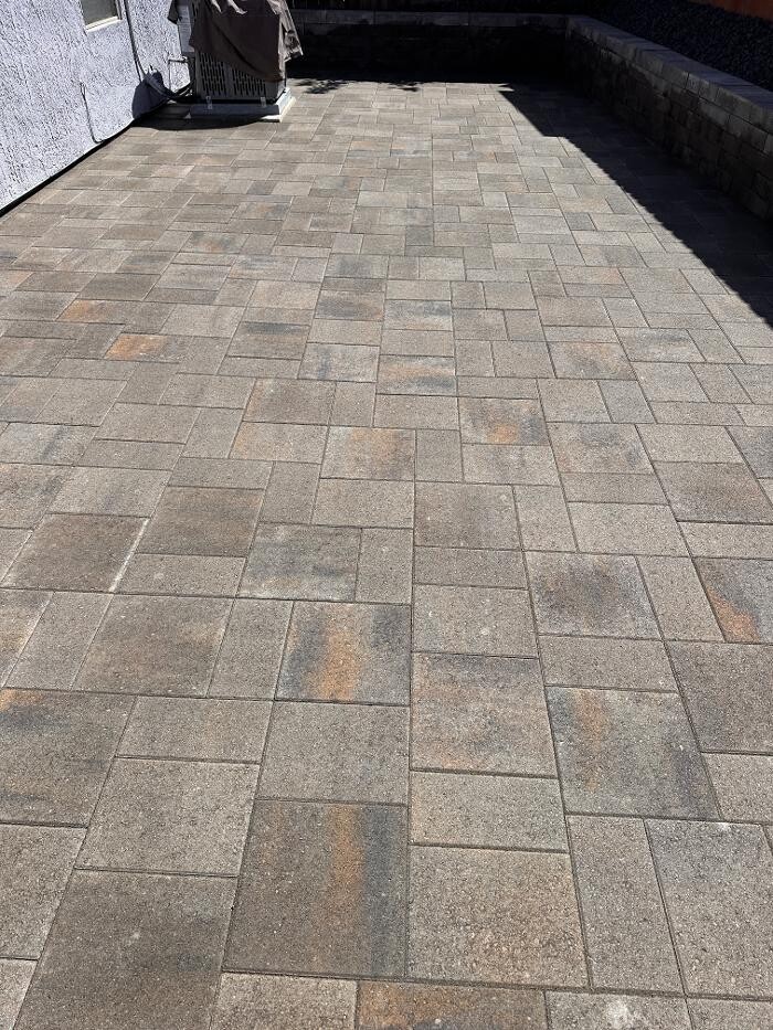 Images Modern Era Landscape Construction Inc.