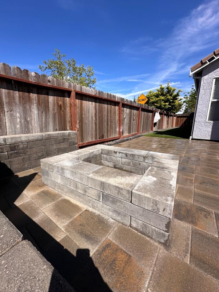 Images Modern Era Landscape Construction Inc.