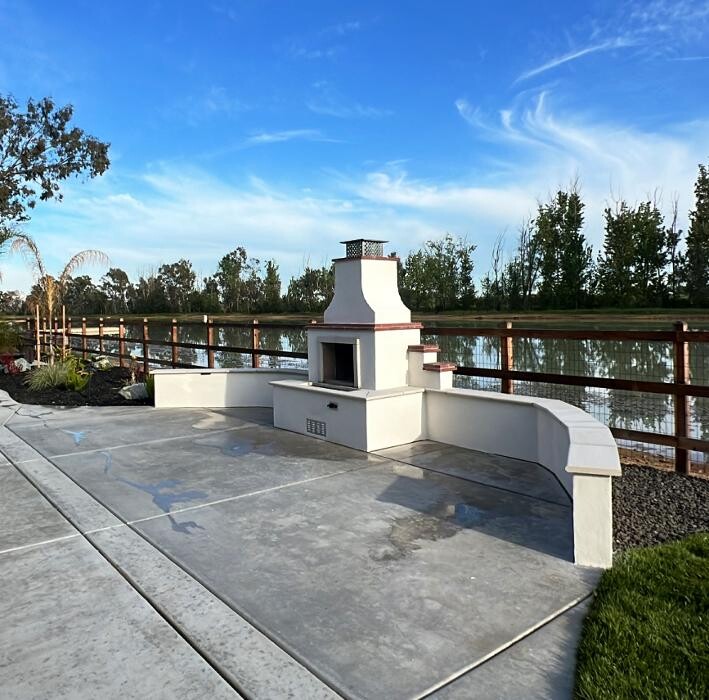 Images Modern Era Landscape Construction Inc.