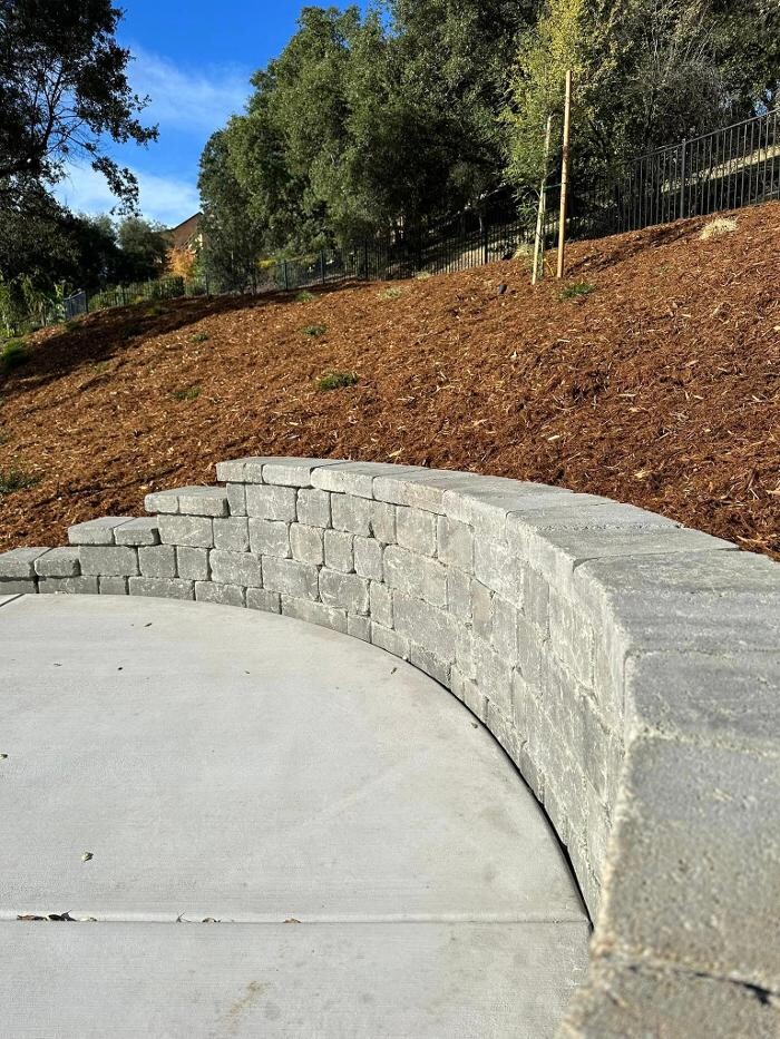 Images Modern Era Landscape Construction Inc.