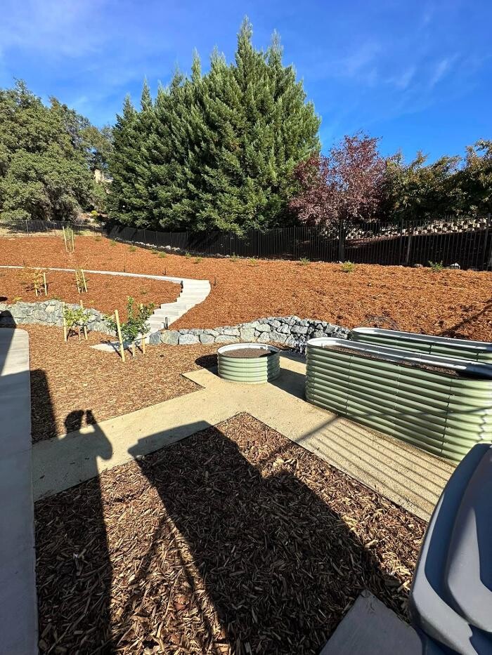 Images Modern Era Landscape Construction Inc.