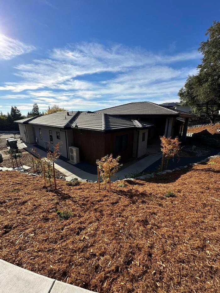 Images Modern Era Landscape Construction Inc.